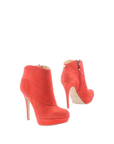 ZOOM JORGE BISCHOFF - Ankle boot