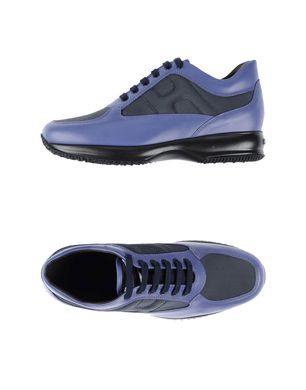 HOGAN - Low Sneakers & Tennisschuhe