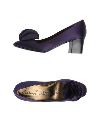 ZOOM LANVIN - Pump