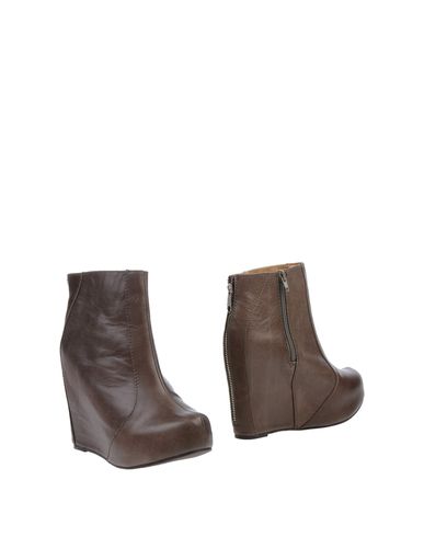 ZOOM JEFFREY CAMPBELL - Ankle boot