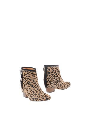 GOLDEN GOOSE - Ankle boot