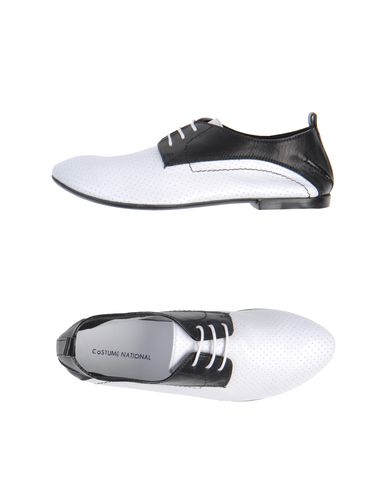 ZOOM COSTUME NATIONAL - Lace-up shoes