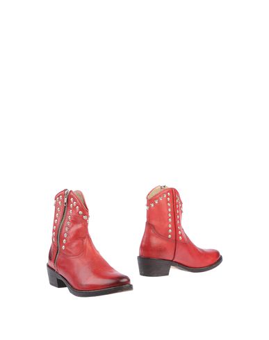ZOOM MR. WOLF - Ankle boot
