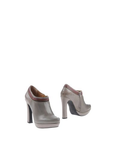 ZOOM CAFèNOIR - Shoe boot