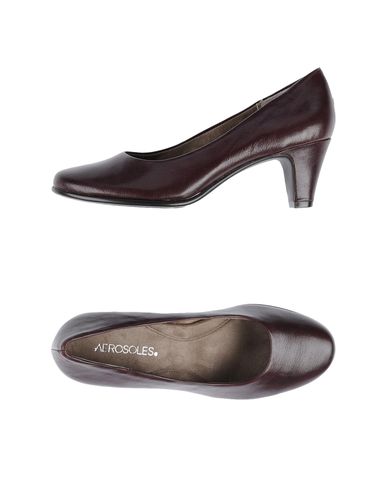 ZOOM AEROSOLES - Pump