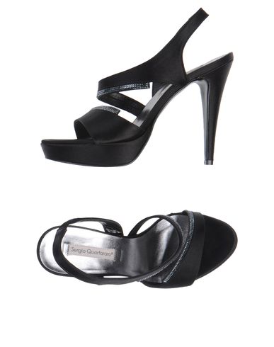 ZOOM SERGIO QUARTARARO - Sandals