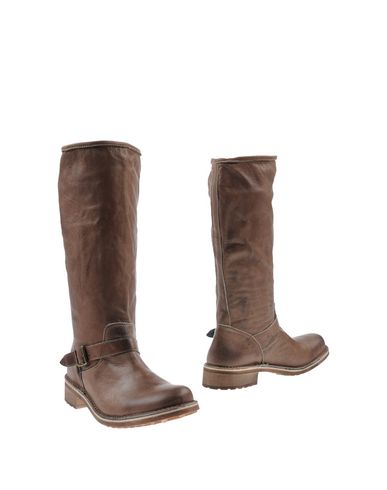 ZOOM LE CROWN - Boots
