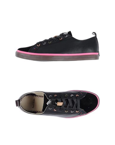 ZOOM PAUL SMITH - Low-tops & trainers