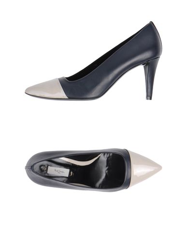 ZOOM PAUL SMITH - Pump