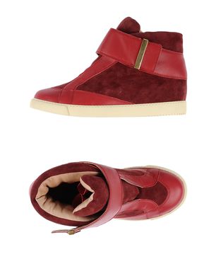SEE BY CHLOÉ - High-tops