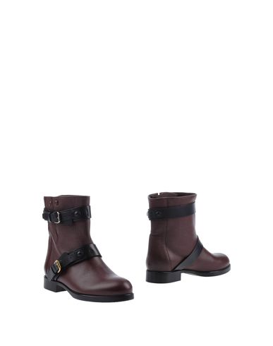 ZOOM CHLOÉ - Ankle boots
