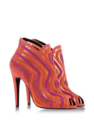 Ankle boots - PIERRE HARDY