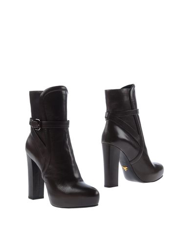 ZOOM PRADA - Ankle boots