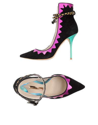 ZOOM SOPHIA WEBSTER - Pump