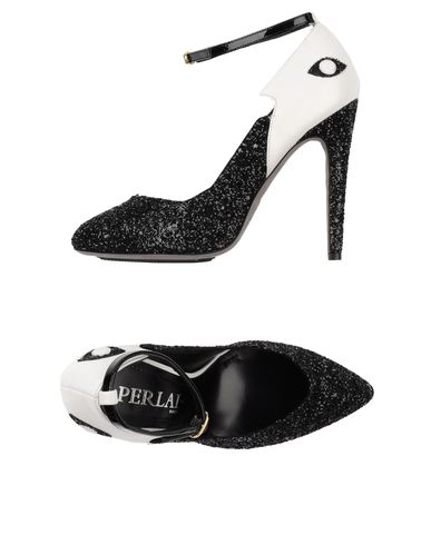 ZOOM APERLAI - Pump