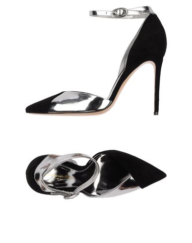 ZOOM GIANVITO ROSSI - Pump