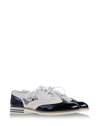 Oxfords & Brogues - SWEAR-LONDON