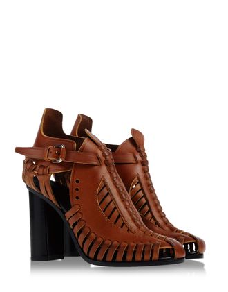 Ankle boots - PROENZA SCHOULER