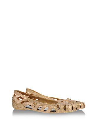 Ballerinas - MELISSA + JASON WU
