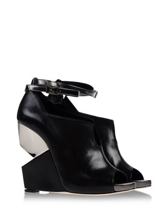 Ankle boots - CHARLINE DE LUCA