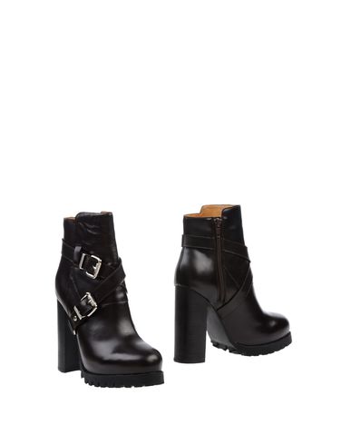 ZOOM JEFFREY CAMPBELL - Ankle boot