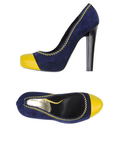 ZOOM DSQUARED2 - Pump