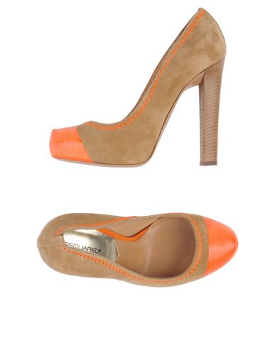 ZOOM DSQUARED2 - Pump