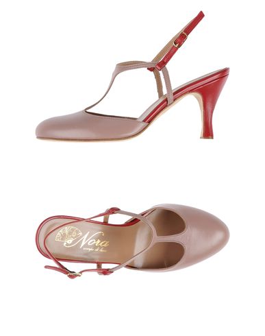 ZOOM NORA - Pump