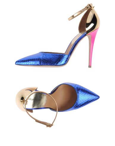 ZOOM DSQUARED2 - Pump