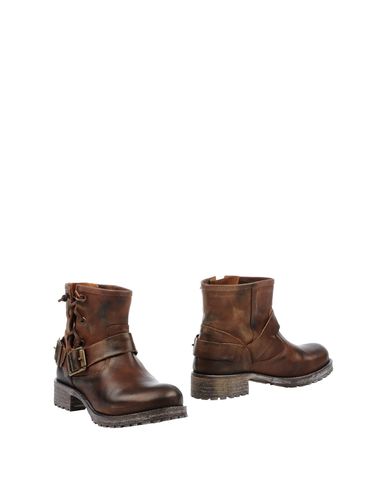ZOOM JEFFREY CAMPBELL - Ankle boots