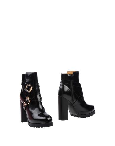 ZOOM JEFFREY CAMPBELL - Ankle boot