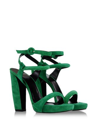 Sandals - PIERRE HARDY
