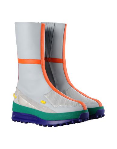 ZOOM RAF SIMONS - Boots