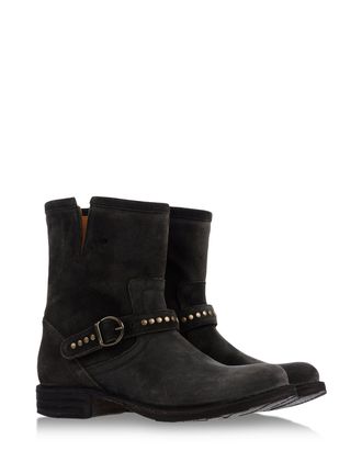 Ankle boots - FIORENTINI+BAKER