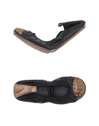 ZOOM YOSI SAMRA - Ballet flats