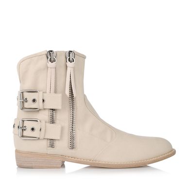 bootie - GIUSEPPE ZANOTTI DESIGN