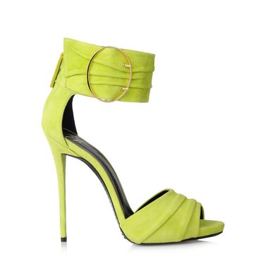 sandals - GIUSEPPE ZANOTTI DESIGN