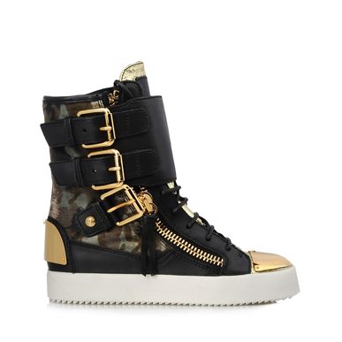 Sneakers - GIUSEPPE ZANOTTI DESIGN