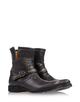 Ankle boots - FIORENTINI+BAKER