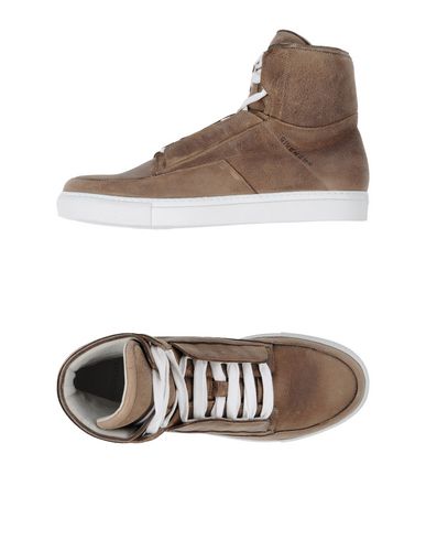 ZOOM GIVENCHY - High-tops & trainers