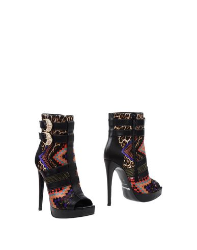 ZOOM JUST CAVALLI - Ankle boots