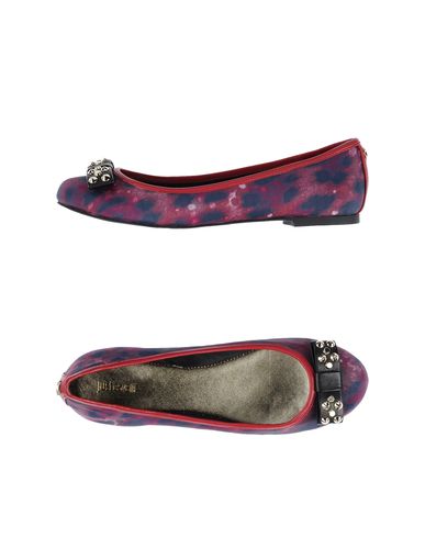 ZOOM JUST CAVALLI - Ballet flats