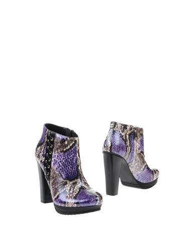 ZOOM JUST CAVALLI - Ankle boot