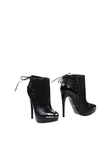 ZOOM JUST CAVALLI - Ankle boot
