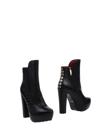 ZOOM JUST CAVALLI - Ankle boot