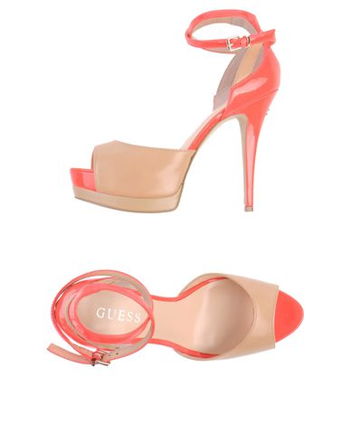 ZOOM GUESS - Sandals