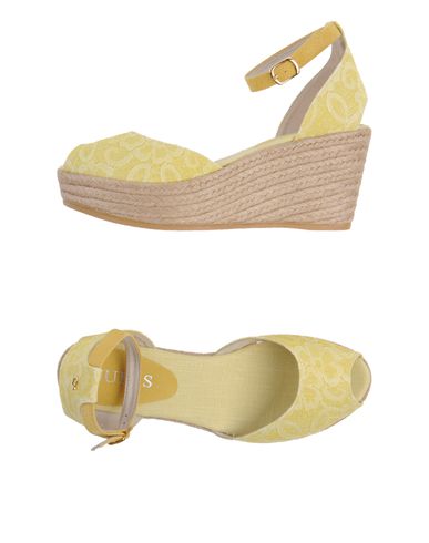 ZOOM GUESS - Espadrilles