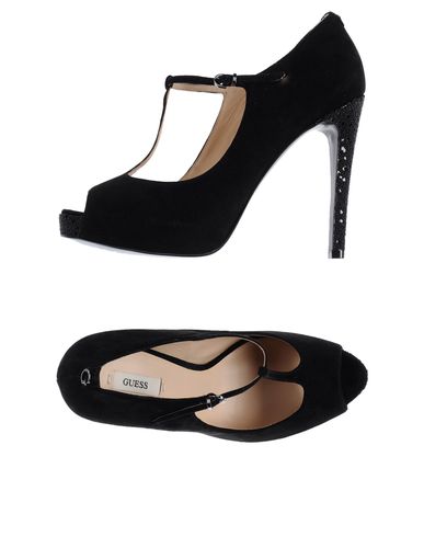 ZOOM GUESS - Pump