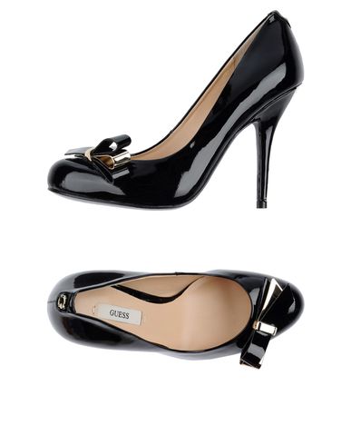 ZOOM GUESS - Pump
