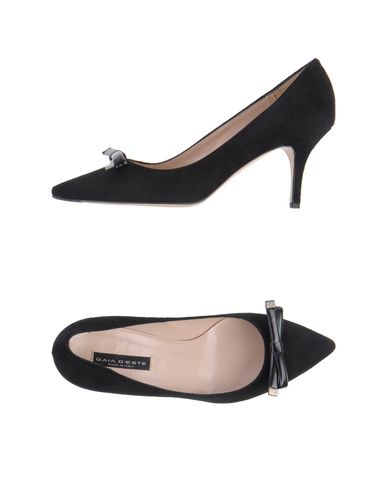 ZOOM GAIA D'ESTE - Pump